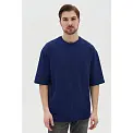 Футболка оверсайз 'RAY' 'OVERSIZE'