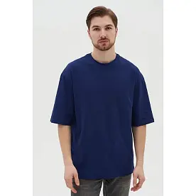 Футболка оверсайз 'RAY' 'OVERSIZE'