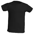 Футболка 'JHK' 'KID T-SHIRT' BLACK