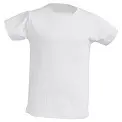 Футболка 'JHK' 'KID T-SHIRT' WHITE