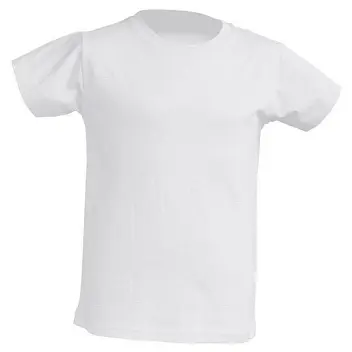 Футболка 'JHK' 'KID T-SHIRT' WHITE Белый 1605-27