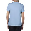 Футболка женская 'Gildan' 'Premium Cotton 185'