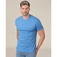 Футболка 'JHK' 'REGULAR PREMIUM T-SHIRT' BOTTLE GREEN