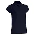 Футболка Поло 'JHK' 'POLO REGULAR LADY' NAVY