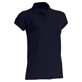 Футболка Поло 'JHK' 'POLO REGULAR LADY' NAVY