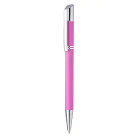 Ручка металлическая 'VIVA PENS' 'TESS LUX'