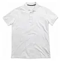 Футболка Поло 'Stedman' 'Harper Polo' мужская White