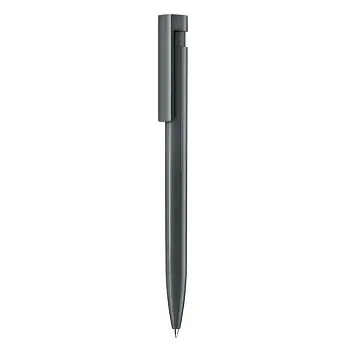 Ручка пластикова 'Senator' 'Liberty Polished' Серый 8409-04