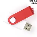 Флешка 'Twister' 64 Gb USB 3.0