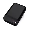 Універсальна мобільна батарея Бездротова Powerbank 'Model D' matt 10000 mAh