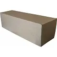 Коробка картонная Самосборная 310х95х95 мм бурая