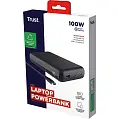 Универсальная мобильная батарея Power Bank 'Trust' 'Laro' 20000 mAh