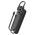 Універсальна мобільна батарея PowerBank 'Teg' 'Bulo' 10000 mAh