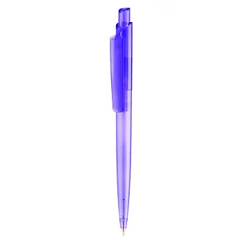 Ручка пластиковая 'VIVA PENS' 'VINI COLOR' Фиолетовый 8621-08