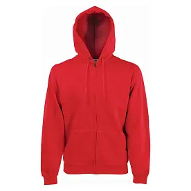 Толстовка мужская 'Fruit of the Loom' 'CLASSIC HOODED'