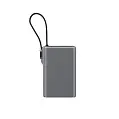 Универсальная мобильная батарея PowerBank 'Teg' 'Wally' 20000 mAh