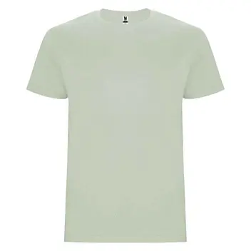 Футболка 'Roly' 'Stafford 190' Зеленый 13634-29