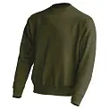 Толстовка 'JHK' 'SWEATSHIRT UNISEX' KHAKI
