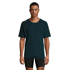Футболка с коротким рукавом реглан SOL’S SPORTY