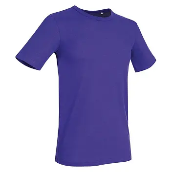 Футболка 'Stedman' 'Morgan (Crew Neck)' DeepLilac Фиолетовый 6931-03