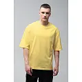 Футболка оверсайз 'RAY' 'OVERSIZE'