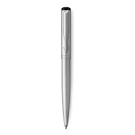 Ручка кулькова 'Parker' VECTOR 17 Stainless Steel BP