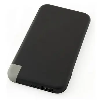 Батарея 6000 mAh Серый Черный 8879-01