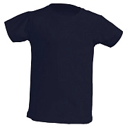 Футболка 'JHK' 'KID T-SHIRT' NAVY