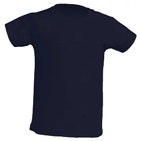 Футболка 'JHK' 'KID T-SHIRT' NAVY