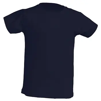 Футболка 'JHK' 'KID T-SHIRT' NAVY Темно-синий 1605-20