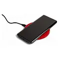 Зарядний пристрій бездротовий 10W output