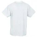 Футболка 'JHK' 'REGULAR T-SHIRT MAN' ASH MELANGE