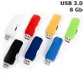 Флешка 'GoodRAM' 'SHARK' 8 Gb USB 3.0 біла