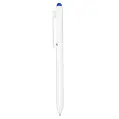Ручка пластикова 'VIVA PENS' 'LIO WHITE'
