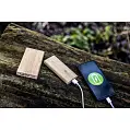 Повербанк PowerBank бамбуковый 5000 mAh