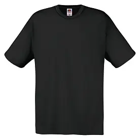 Футболка мужская 'Fruit of the Loom' 'Screen Stars Original T'