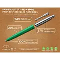 Ручка 'Parker' 'Jotter Originals Recycled'