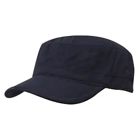 Кепка 'HeadWear' 'MILITARY' Navy