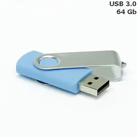 Флешка 'Twister' 64 Gb USB 3.0