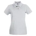 Тенниска женская 'Fruit of the Loom' 'PREMIUM POLO'