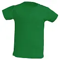 Футболка 'JHK' 'KID T-SHIRT' KELLY GREEN