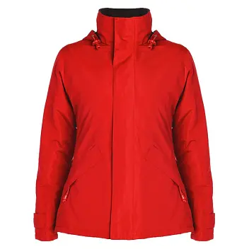 Куртка 'ROLY' 'Europa woman' Красный 8780-03