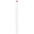 Ручка пластикова 'VIVA PENS' 'LIO WHITE'