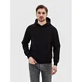 Худи реглан утепленный 'Kufaika' 'Unisex warm'