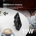 Универсальная мобильная батарея Power Bank 'BELKIN' 10000 mAh