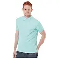 Футболка Поло 'JHK' 'POLO REGULAR MAN' MINT GREEN