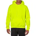 Реглан 'Gildan' 'Hooded Sweatshirt Heavy Blend 271'