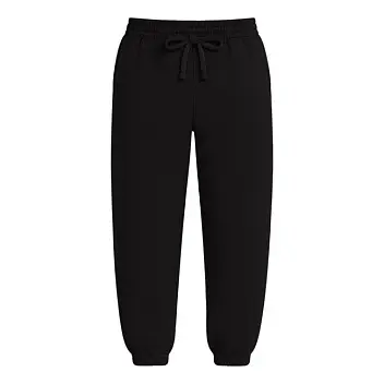 Брюки джогеры 'RAY' 'PREMIUM LOOSE' UNISEX Черный 15964-01