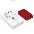 Універсальна мобільна батарея Бездротова Powerbank 'Model D' matt 10000 mAh