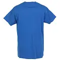 Футболка 'JHK' 'REGULAR T-SHIRT MAN' ROYAL BLUE